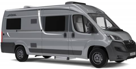 Pössl Roadcruiser