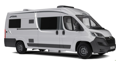 Pössl Roadcruiser B