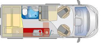 pössl summit 600 mit aufstelldach