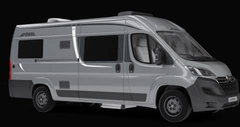 Pössl Roadcruiser
